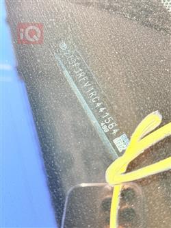 تۆیۆتا ڕاڤ 4